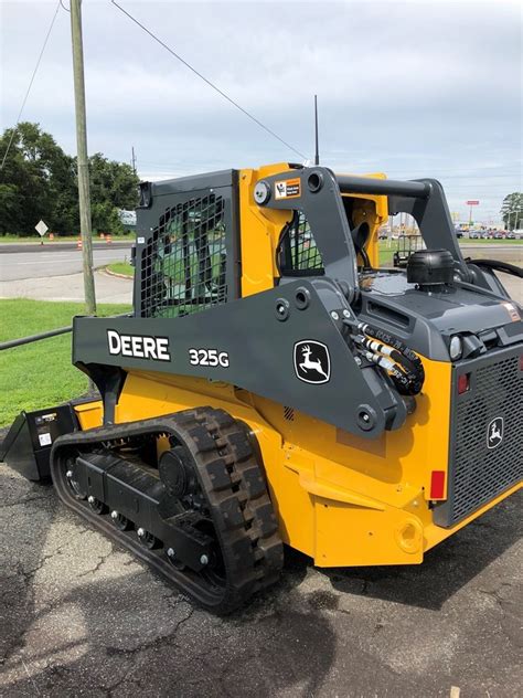 2005 john deere 325 skid steer reviews|2022 john deere 325g price.